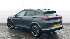 CUPRA Formentor 1.5 TSI 150 V2 5dr DSG Petrol Estate